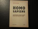 Homo Sapiens   -Joël De Ceulaer-, Boeken, Ophalen of Verzenden