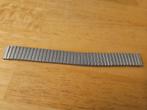 fixo-flex band 16mm - 17 cm, Ophalen of Verzenden, Zilver