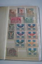 ongestempelde postzegels Griekenland, Postzegels en Munten, Ophalen of Verzenden, Griekenland
