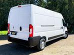 Peugeot Boxer Boxer L3H2 | Leasing (bj 2023), Auto's, Bestelwagens en Lichte vracht, Parkeersensor, Gebruikt, Euro 6, 4 cilinders
