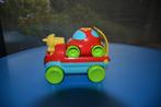 Tomy opwindbare auto, Kinderen en Baby's, Speelgoed | Educatief en Creatief, Ophalen