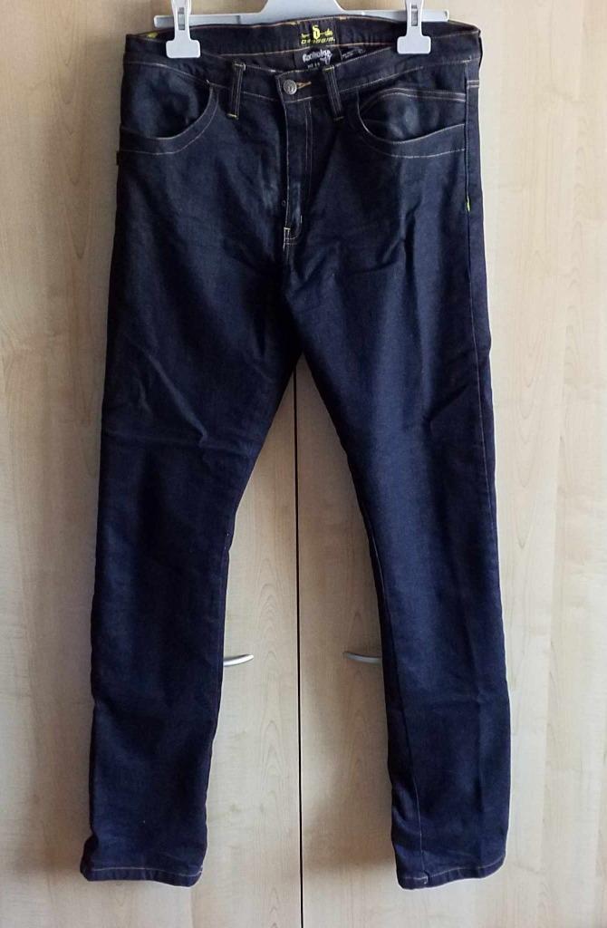 motorbroek, Motoren, Kleding | Motorkleding, Heren, Nieuw zonder kaartje, Ophalen