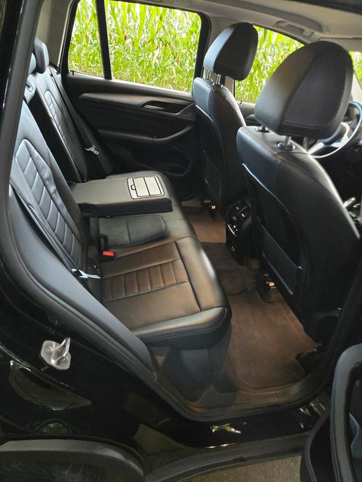 BMW X3, Autos, BMW, Particulier, X3, 4x4, ABS, Caméra de recul, Phares directionnels, Airbags, Air conditionné, Alarme, Android Auto