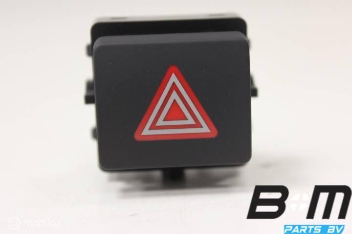 Alarmlichtschakelaar Audi A6 4G Sedan 4G0941509, Auto-onderdelen, Dashboard en Schakelaars, Gebruikt