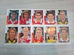 Panini, rookie, Ronaldo Nazario da Lima 1996, sheet., Verzamelen, Ophalen of Verzenden, Zo goed als nieuw