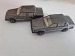 Volvo 760 GLE Edocar €2,5 stuk of allebei voor €4, Ophalen of Verzenden, Gebruikt, Auto