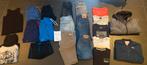 Pakket jongenskledij maat 152, Ophalen of Verzenden, Levis, Jongen, Overige typen