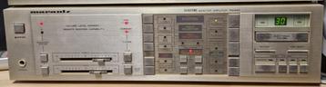 Marantz versterker PM630, Audio, Tv en Foto, Versterkers en Ontvangers, Gebruikt, 60 tot 120 watt, Stereo, Ophalen
