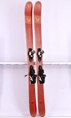 180 cm freeride ski's BLIZZARD RUSTLER 11, orange, grip walk, Overige merken, Verzenden, Carve, 180 cm of meer