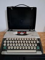 Typemachine Olympia De Luxe, Diversen, Typemachines, Ophalen, Gebruikt