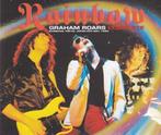 4 CD's RAIBOW - Graham Roars - Live 1980, Verzenden, Nieuw in verpakking