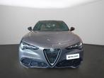 Alfa Romeo Stelvio 2.0 T GME AWD Ti, Cuir, Argent ou Gris, Achat, Euro 6