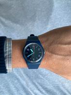 Swatch horloge uurwerk 34 mm, Handtassen en Accessoires, Horloges | Dames, Ophalen of Verzenden, Nieuw, Polshorloge, Swatch