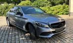 Mercedes-Benz C-Klasse 180 Automaat ### 128000 km ###, Auto's, Mercedes-Benz, Automaat, Achterwielaandrijving, 1440 kg, 4 cilinders