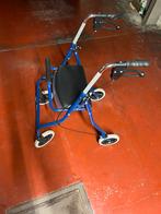 Rollator, Enlèvement