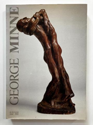 George Minne en de kunst rond 1900 beschikbaar voor biedingen