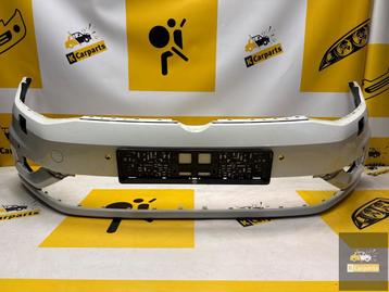 Volkswagen Golf 7 Facelift voorbumper 6xPDC KLS 5G0807221FL beschikbaar voor biedingen