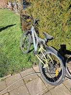 Fietsen, Fietsen en Brommers, Ophalen