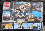 LEGO 76940 Jurassic World The T. Rex NIEUW 7+, Kinderen en Baby's, Speelgoed | Duplo en Lego, Ophalen of Verzenden, Nieuw, Complete set