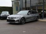 BMW 3 Serie 318 iA Touring M Sport / PANO / HUD / BLINDSPOT, Auto's, BMW, Automaat, Gebruikt, 4 cilinders, Bedrijf