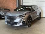 Peugeot GT Pack Navi Leder Garantie, Auto's, Automaat, 135 pk, Gebruikt, USB