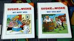 SUSKE EN WISKE avi 1, Ophalen of Verzenden, Zo goed als nieuw, Willy Vandersteen