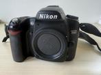 Nikon D80 DSLR, Audio, Tv en Foto, Fotocamera's Digitaal, Ophalen, Gebruikt, Spiegelreflex, Nikon