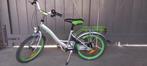 Meisjes fiets 20 inch, Fietsen en Brommers, Fietsen | Meisjes, Ophalen, Zo goed als nieuw, 20 inch, Handrem