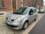 Renault Modus 1.2i 75Cv 2010 210000Klms 1er propriétaire, Auto's, Renault, Elektrische ramen, Bedrijf, Euro 4, Zilver of Grijs