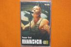 Rammstein - Feuer Frei - new, Ophalen of Verzenden, Nieuw in verpakking, Rock en Metal, 1 bandje
