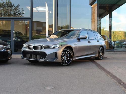 BMW 3 Serie 320 e Touring M Sport / PANO / HUD / CAM / BLIND, Auto's, BMW, Bedrijf, Te koop, 3 Reeks, ABS, Achteruitrijcamera