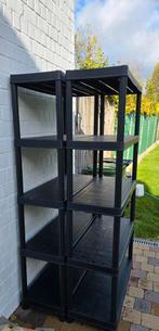 Keter plus shelf 90/5, Huis en Inrichting, Ophalen, Gebruikt