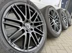 22 " Mercedes G Klasse Brabus G500 G55 G63 W463 W464 velgen, Neuf, Pneus et Jantes, 285 mm, Véhicule de tourisme