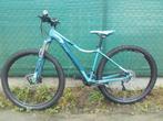 GESTOLEN DAMES MOUNTAINBIKE CUBE, Overige merken, Gebruikt, 26 inch, 47 tot 50 cm