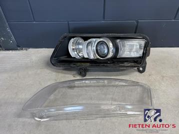 Koplamp origineel xenon links Audi A6 C6 4F0941029CP beschikbaar voor biedingen