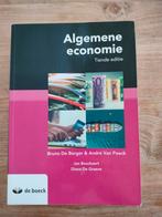 Algemene economie, Boeken, Schoolboeken, Ophalen, Zo goed als nieuw, Economie