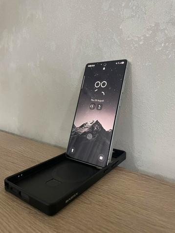 S25 ULTRA 256GB SILVER