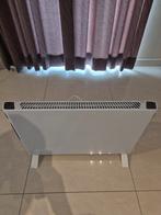 De'Longhi Convector HSX4320E, Ophalen, Zo goed als nieuw