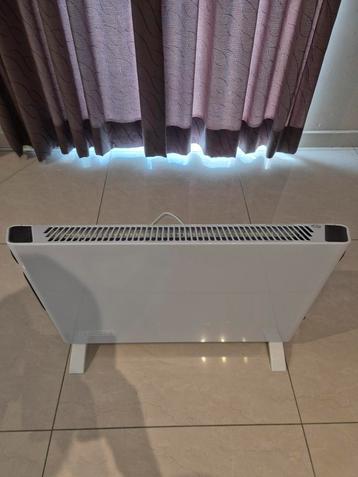 De'Longhi Convector HSX4320E, Enlèvement, Comme neuf