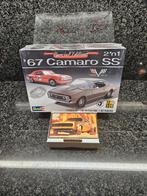 Revell 1/25, Hobby en Vrije tijd, Modelbouw | Auto's en Voertuigen, Ophalen of Verzenden, Nieuw, Revell