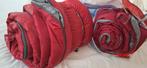 2 warme kampeerslaapzakken afhalen cash te Mortsel, Caravanes & Camping, Enlèvement, Comme neuf