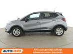 Renault Captur 0.9 TCe Limited (bj 2019), Auto's, Voorwielaandrijving, 898 cc, Stof, Gebruikt