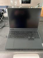 Pc portable gamer Lenovo, Ophalen, Zo goed als nieuw