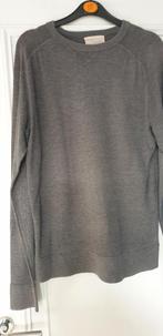 trui heren, Kleding | Heren, Truien en Vesten, Ophalen, Jack&Jones, Zo goed als nieuw, Grijs