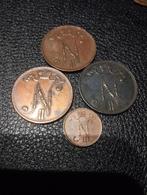 Munten, Ophalen of Verzenden