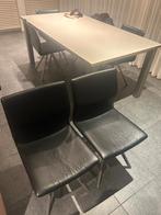 6 stoelen, Huis en Inrichting, Stoelen, Ophalen