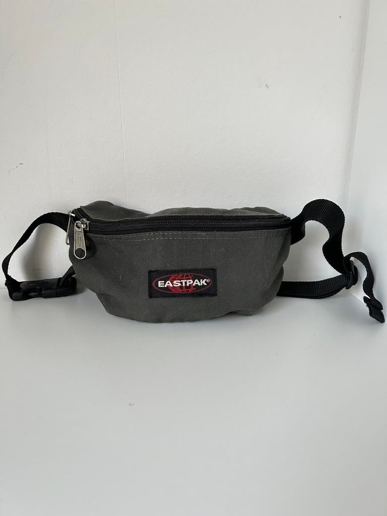 Eastpak Springer, Ophalen of Verzenden, Zo goed als nieuw, Grijs, Overige merken