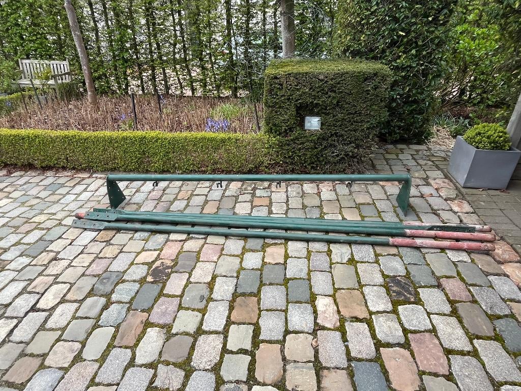 onderdelen voor schommel, Ophalen, Gebruikt, Schommel, Aanbouwonderdeel