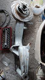 voorvork en achterbrug aprilia rs50, Ophalen of Verzenden, Gebruikt