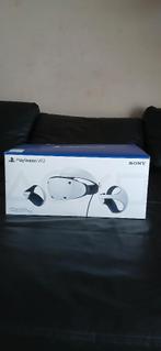 PlayStation VR2 (PSVR2) en excellent état – comme neuf, Consoles de jeu & Jeux vidéo, Virtual Reality, Enlèvement ou Envoi, Neuf